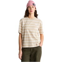 Womens Vista Stripe T-Shirt